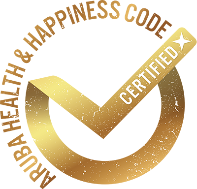 Aruba Health & Happiness Code